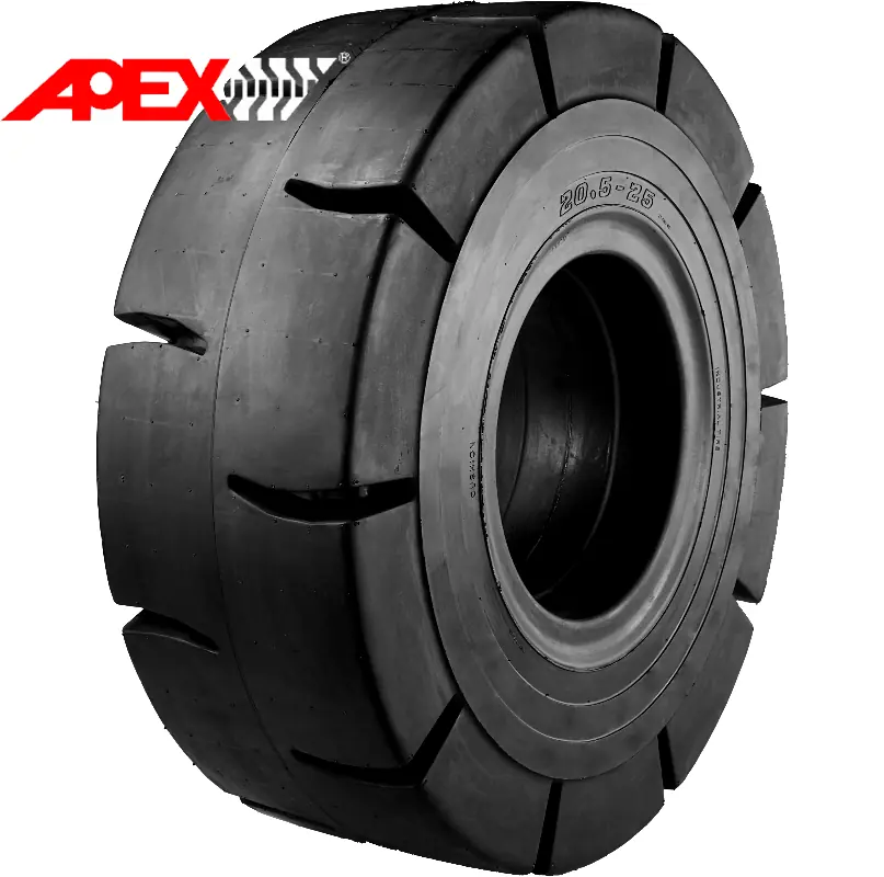 Apexway APEX F1 WL 20.5-25 Specs Chart