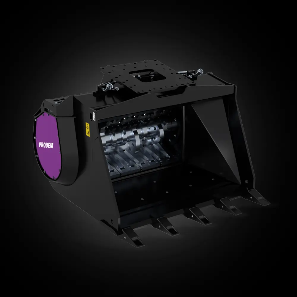 Prodem PCB200