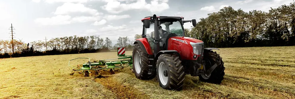 McCormick X6.413 P6-Drive thumbnail 4