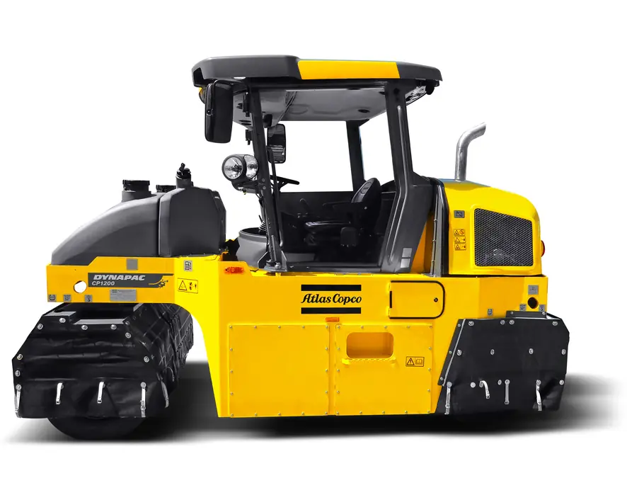 Dynapac CP 1200