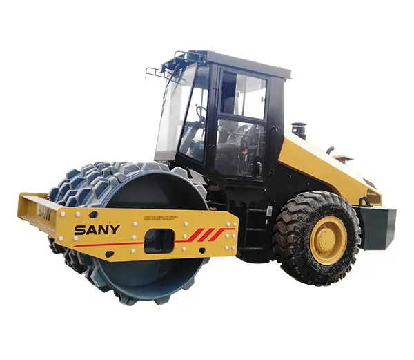 Sany SSR100C-10