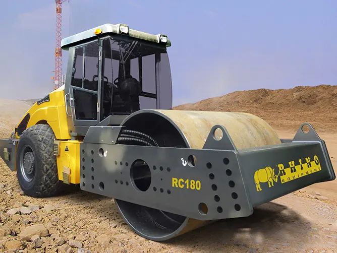 RHINO RC180