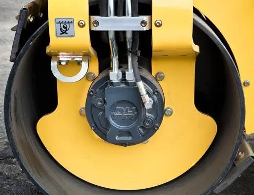 Bomag BW 90 AD-5 thumbnail 3