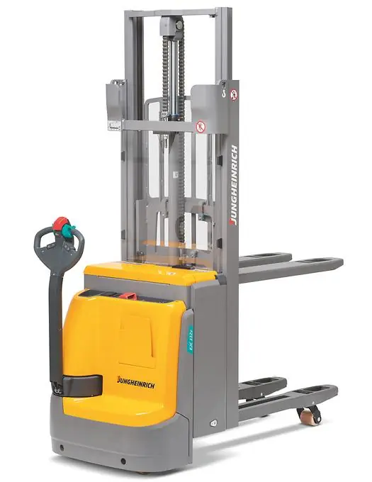 Jungheinrich EJC 220z