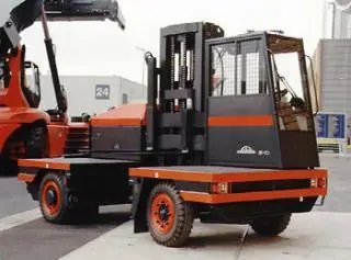 Linde S 60 W