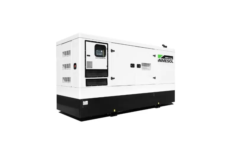 INMESOL IV-360