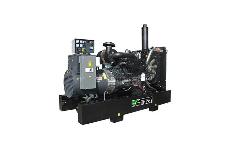 INMESOL AI-400