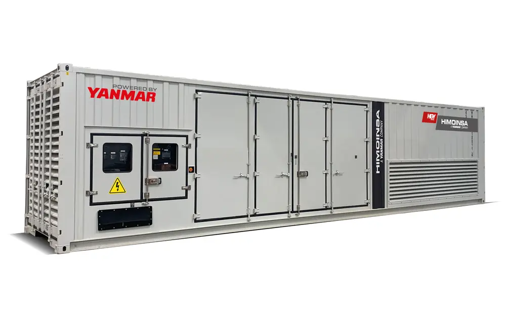 HIMOINSA HGY-2350 D5 ESP
