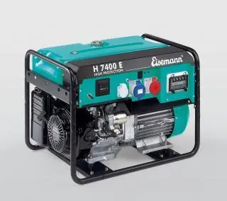 Eisemann H 7400 E