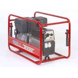 Endress ESE 804 DBG ES DIN Silent