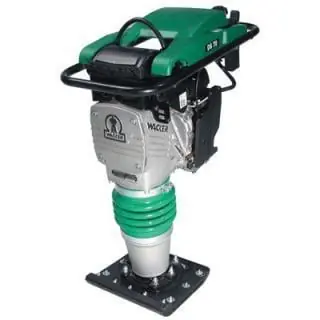 Wacker Neuson DS 70 11" thumbnail 2