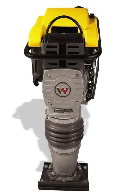 Wacker Neuson DS 70 11" thumbnail 4