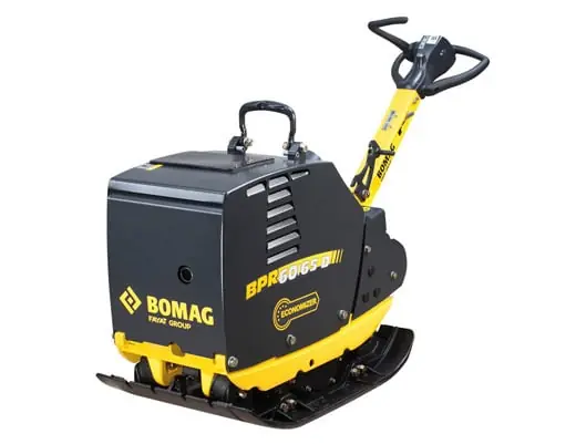 Bomag BPR 60/65 D