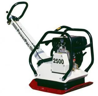 PowerPac PPR 2500