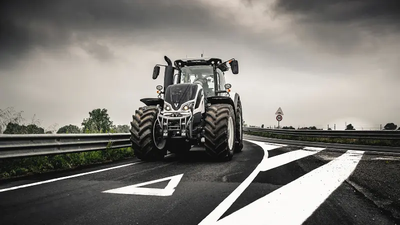 Valtra S294 SmartTouch thumbnail 2