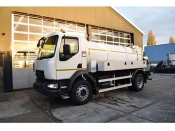 Renault D 13 HIGH 4X2 R 240 E6