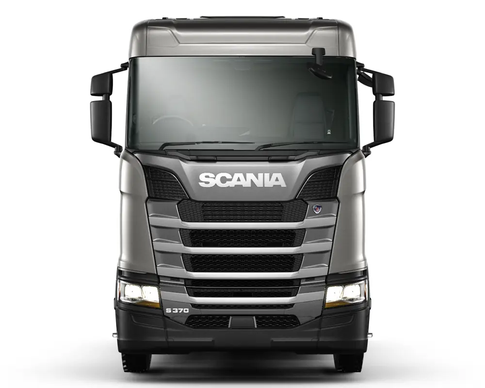 Scania S 370 A6X2NA thumbnail 3