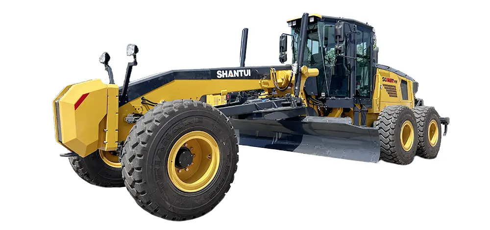 Shantui SG27-C6 MN