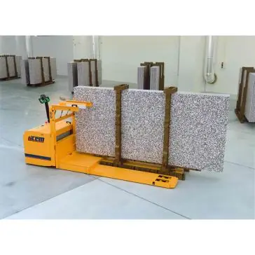 Icem GL 64 2T