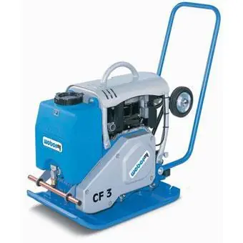 weber mt CF 3/40 Hd