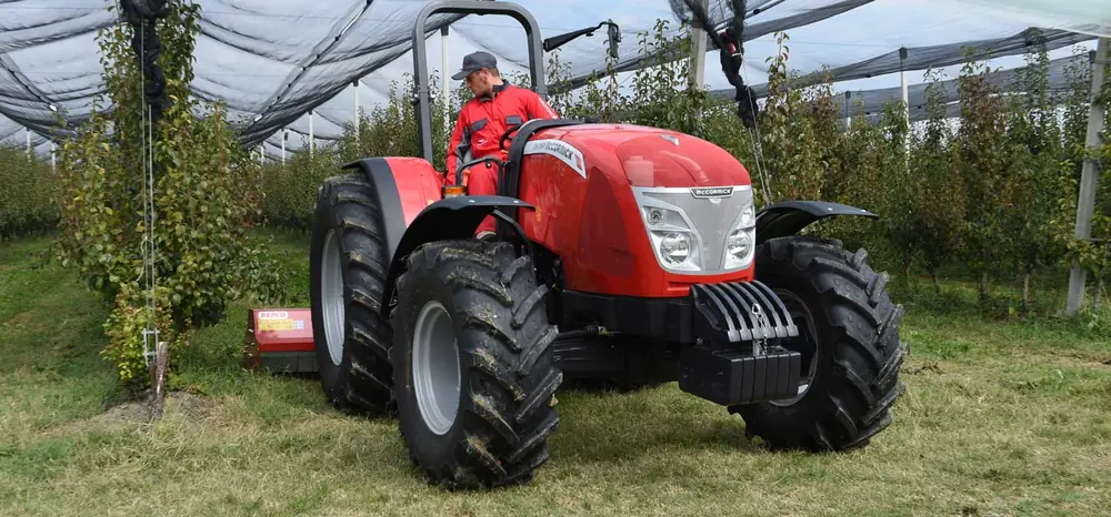 McCormick X4.30M