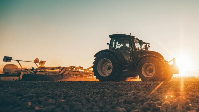 Valtra N154EV SmartTouch thumbnail 3