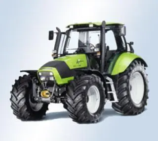 DEUTZ-FAHR Agrotron 1145 TTV A