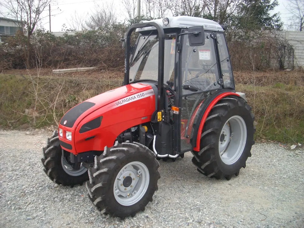 Valpadana 1560 GE
