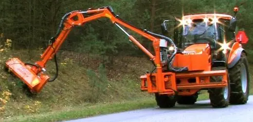 Pronar WWP 500 GK 110