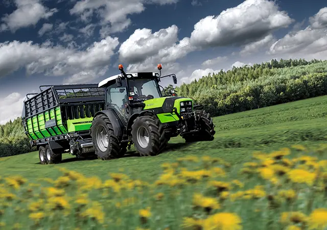 DEUTZ-FAHR 5080 D thumbnail 4