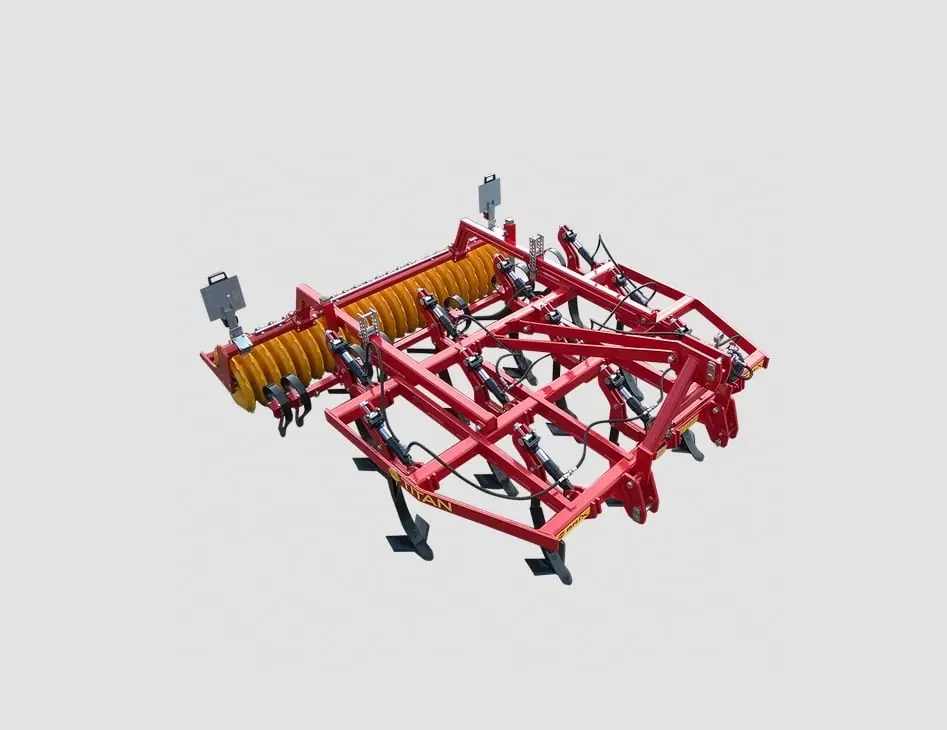 Brix Titan 300 A