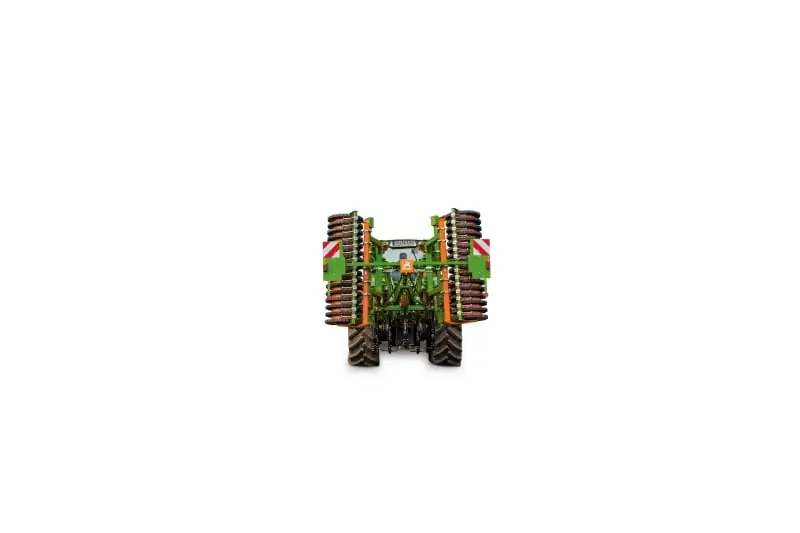 Amazone Cenius 4003-2 Super thumbnail 4