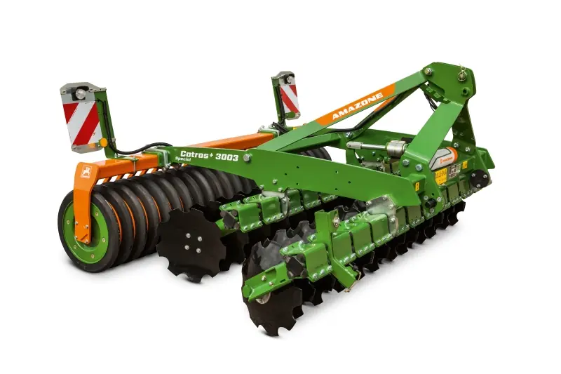 Amazone Catros+ 3003 Special thumbnail 5