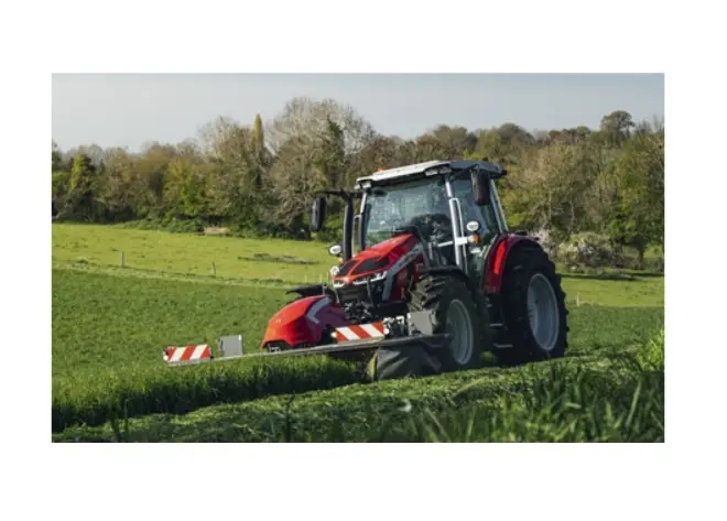 Massey Ferguson DM316 FP-KC thumbnail 2