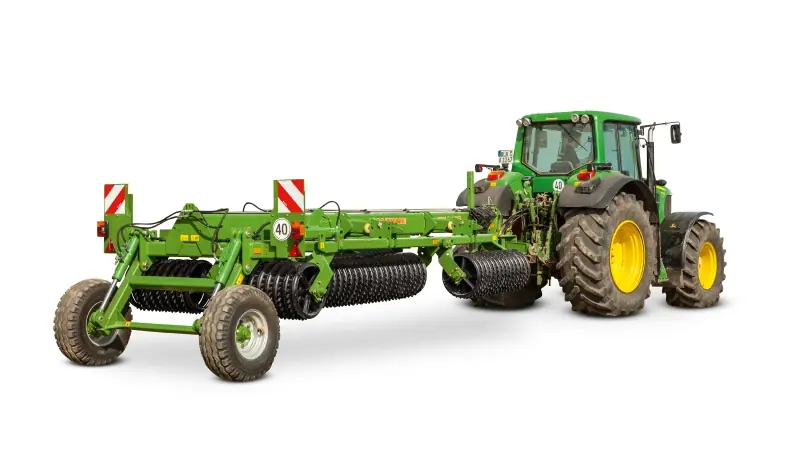 Amazone AW 9400 thumbnail 3
