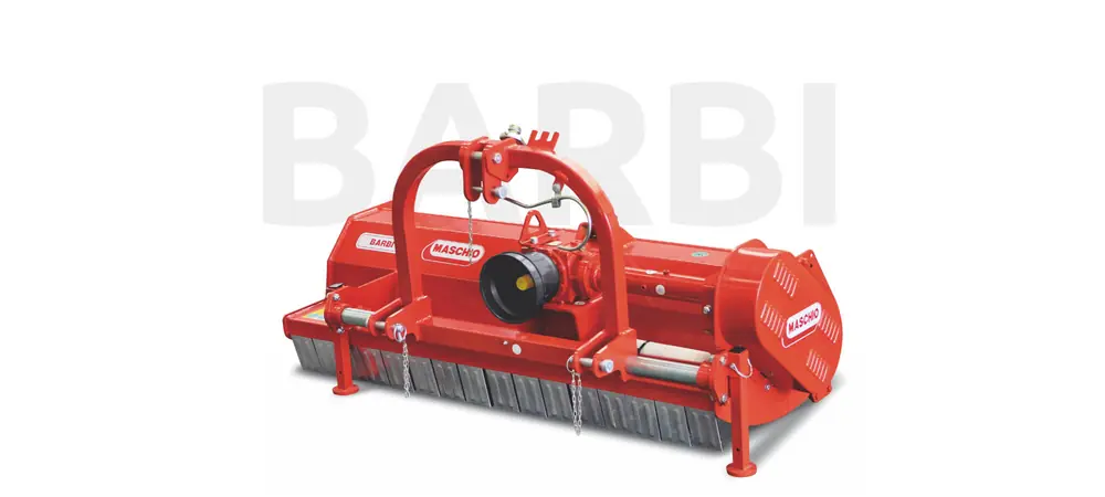 Maschio Barbi 100