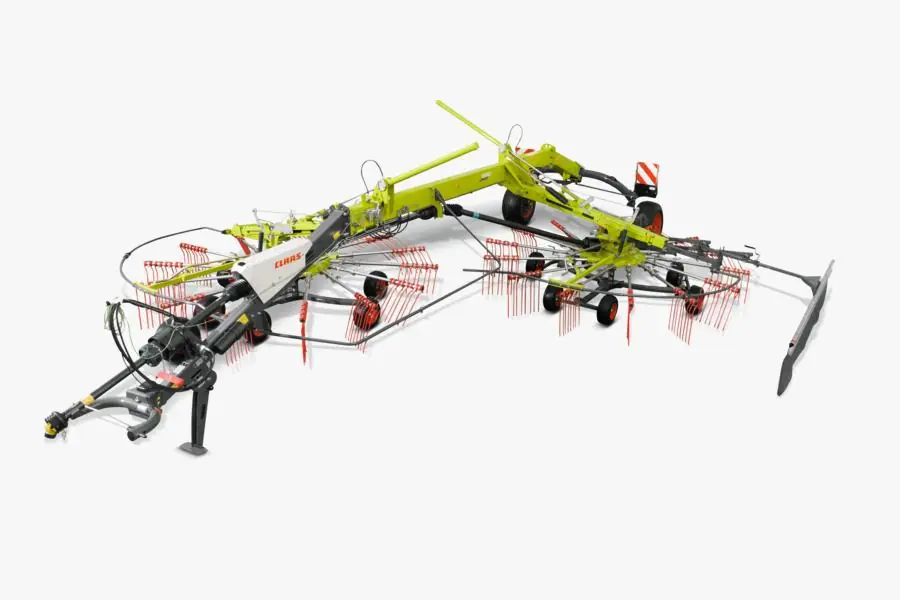 Claas Liner 1900