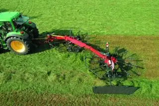 Vicon Andex 714 T Vario