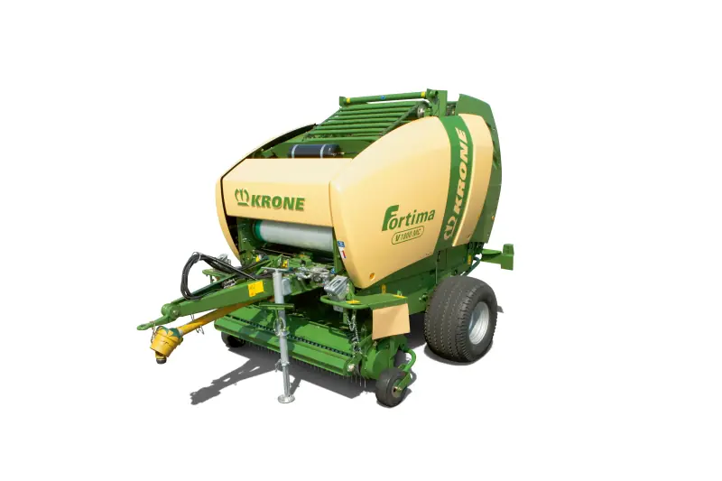 Krone Fortima V 1800 thumbnail 3