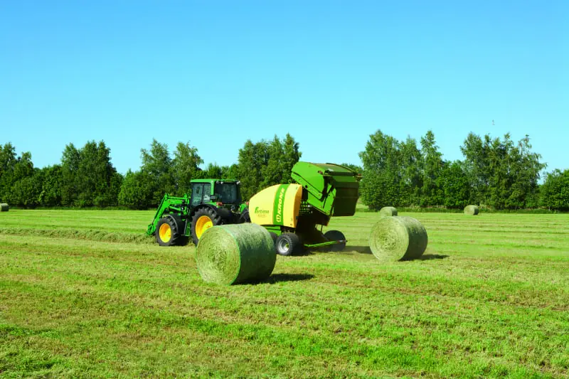 Krone Fortima V 1800 thumbnail 4