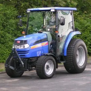 Iseki TG 5390 AHL