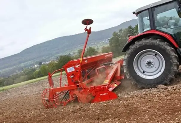 Kuhn Integra GII 3000-20 SL thumbnail 2