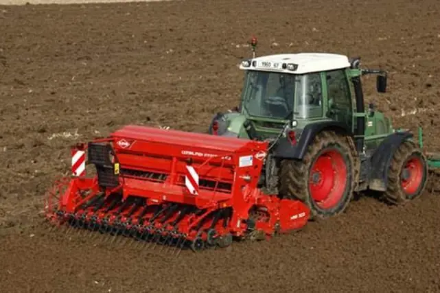 Kuhn Integra GII 3000-20 SL thumbnail 3