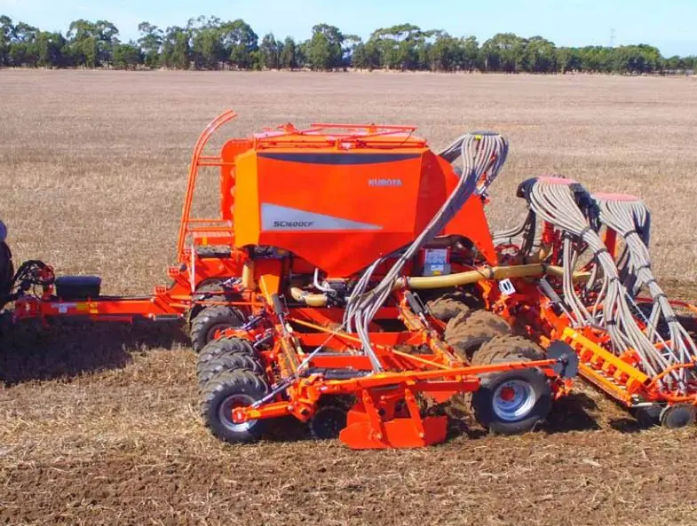 Kubota SC1601C e-com thumbnail 2