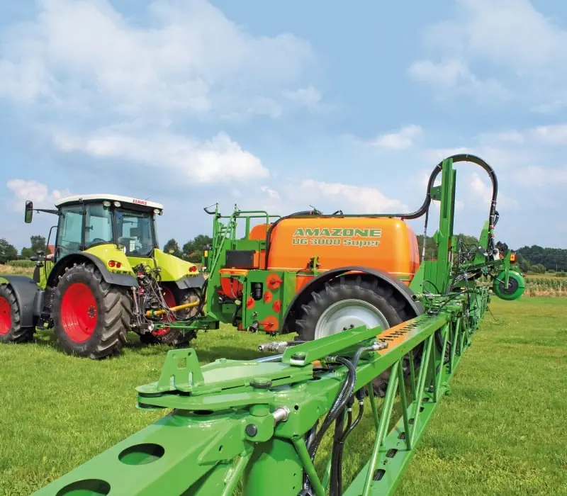 Amazone UG 3000 Super (24) thumbnail 4