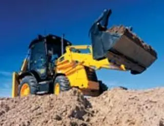 JCB 3 CX 4x4 EDT thumbnail 2
