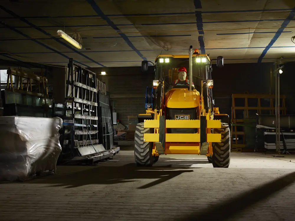 JCB 3CX SM thumbnail 3
