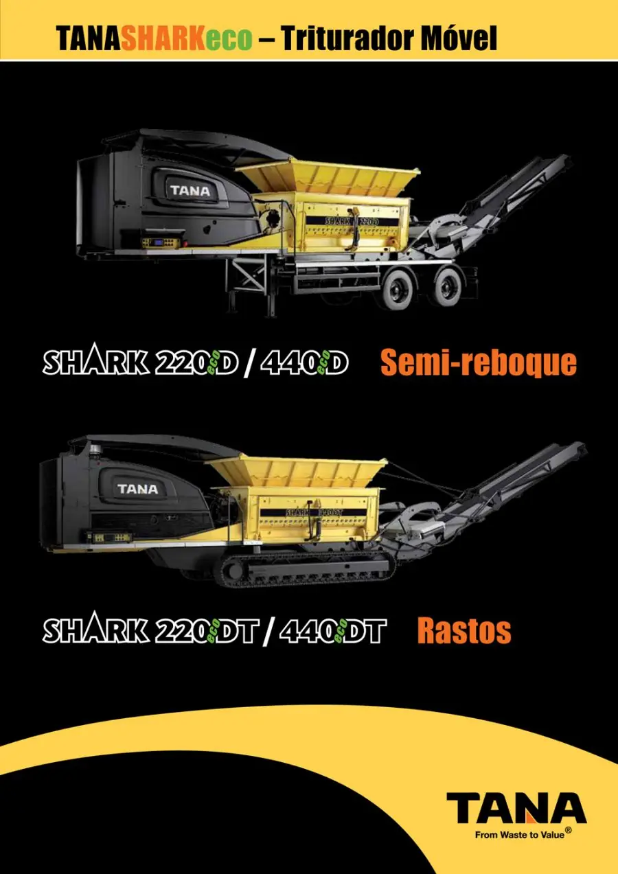 Tana 220DT eco