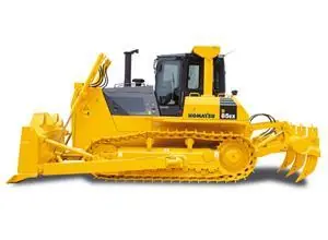 Komatsu D85PX-15E0 thumbnail 7