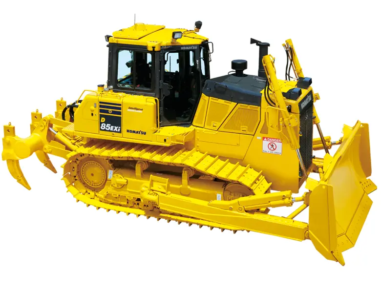 Komatsu D85PXi-18E0